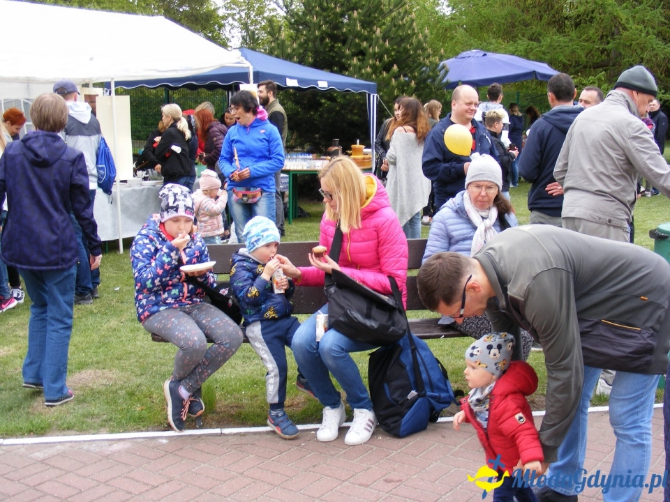 SP 28 - Festyn Rodzinny 11.05.2019