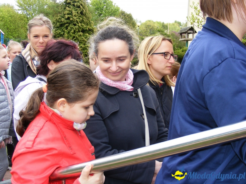 SP 28 - Festyn Rodzinny 11.05.2019