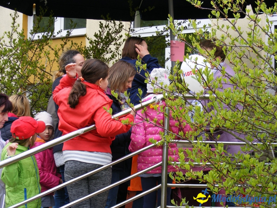 SP 28 - Festyn Rodzinny 11.05.2019