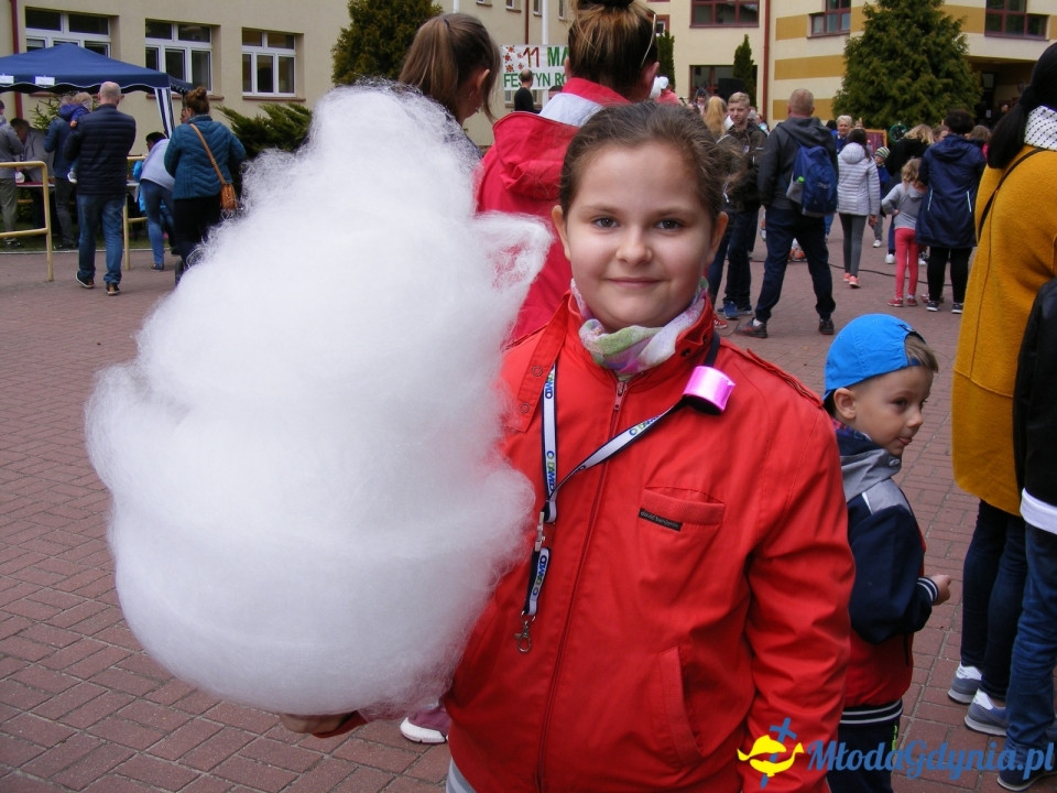 SP 28 - Festyn Rodzinny 11.05.2019