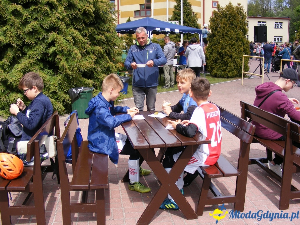 SP 28 - Festyn Rodzinny 11.05.2019