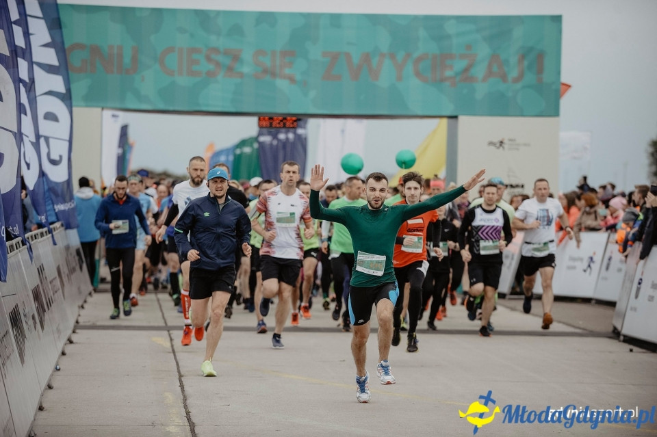 Bieg Europejski z PKO Bankiem Polskim