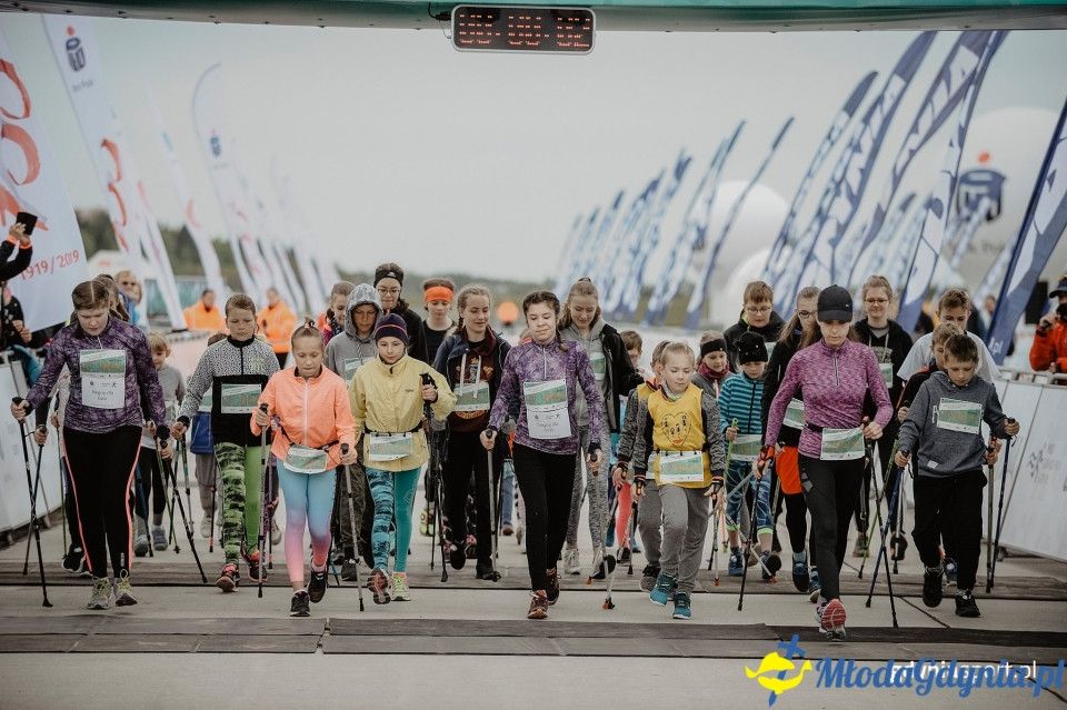 Bieg Europejski z PKO Bankiem Polskim