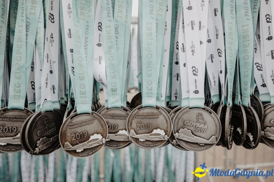 Bieg Europejski z PKO Bankiem Polskim