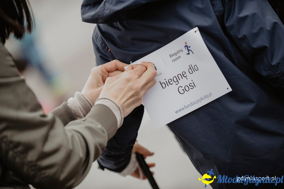 Bieg Europejski z PKO Bankiem Polskim