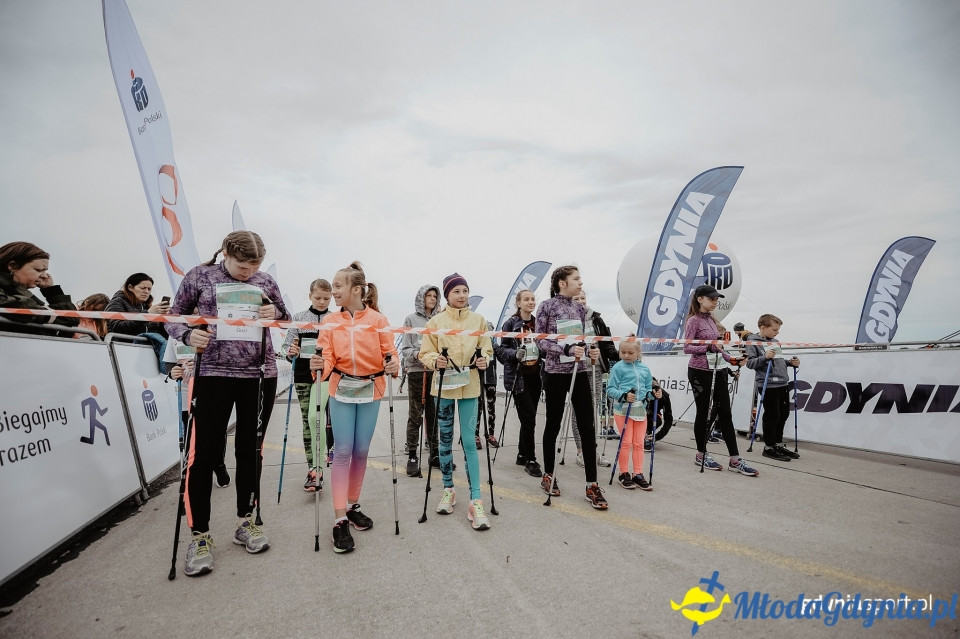 Bieg Europejski z PKO Bankiem Polskim