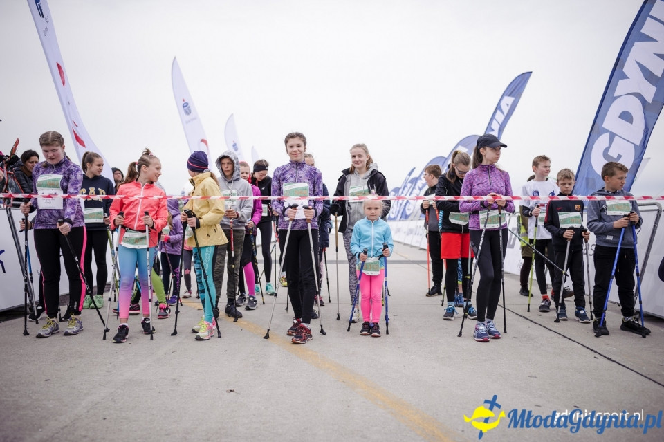 Bieg Europejski z PKO Bankiem Polskim