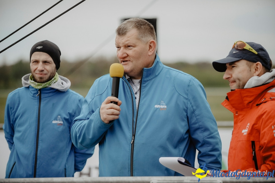 Bieg Europejski z PKO Bankiem Polskim