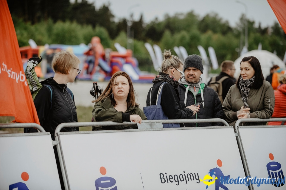 Bieg Europejski z PKO Bankiem Polskim