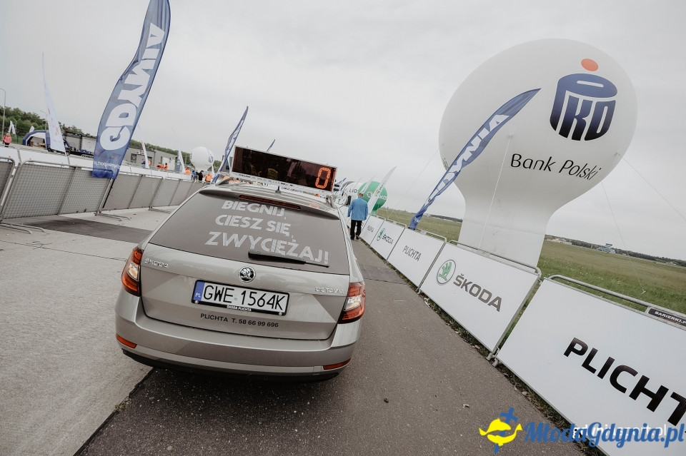 Bieg Europejski z PKO Bankiem Polskim