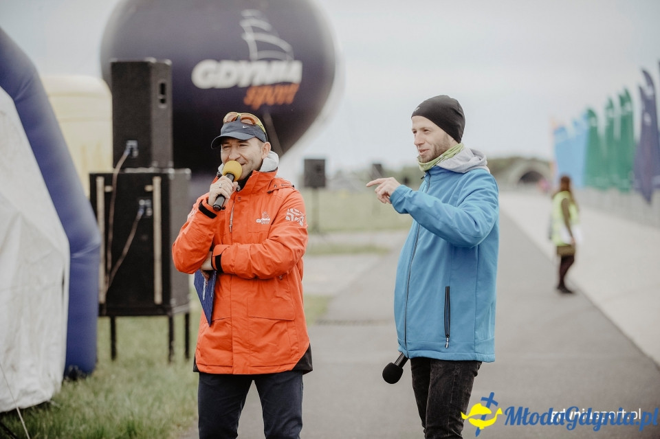 Bieg Europejski z PKO Bankiem Polskim