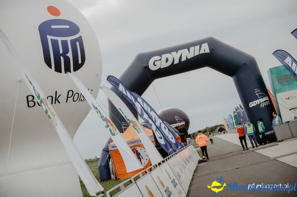 Bieg Europejski z PKO Bankiem Polskim