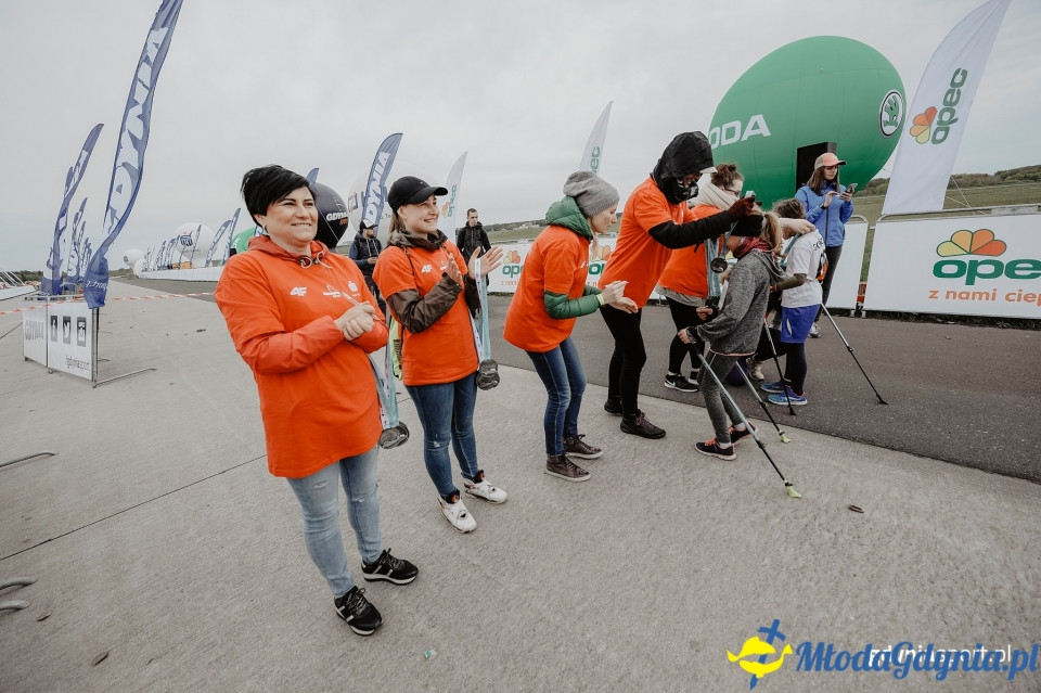 Bieg Europejski z PKO Bankiem Polskim