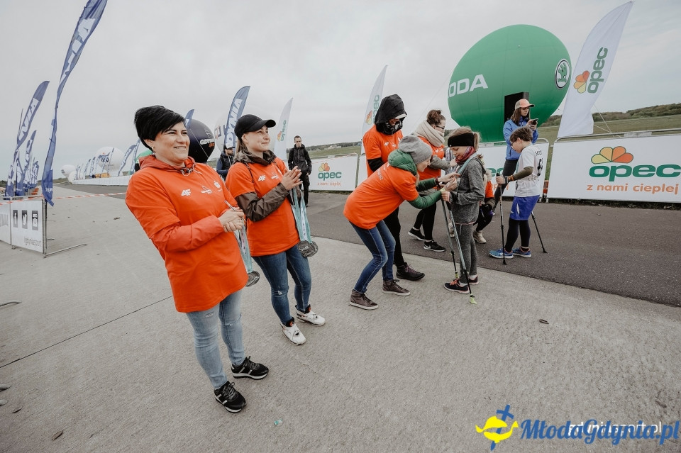 Bieg Europejski z PKO Bankiem Polskim