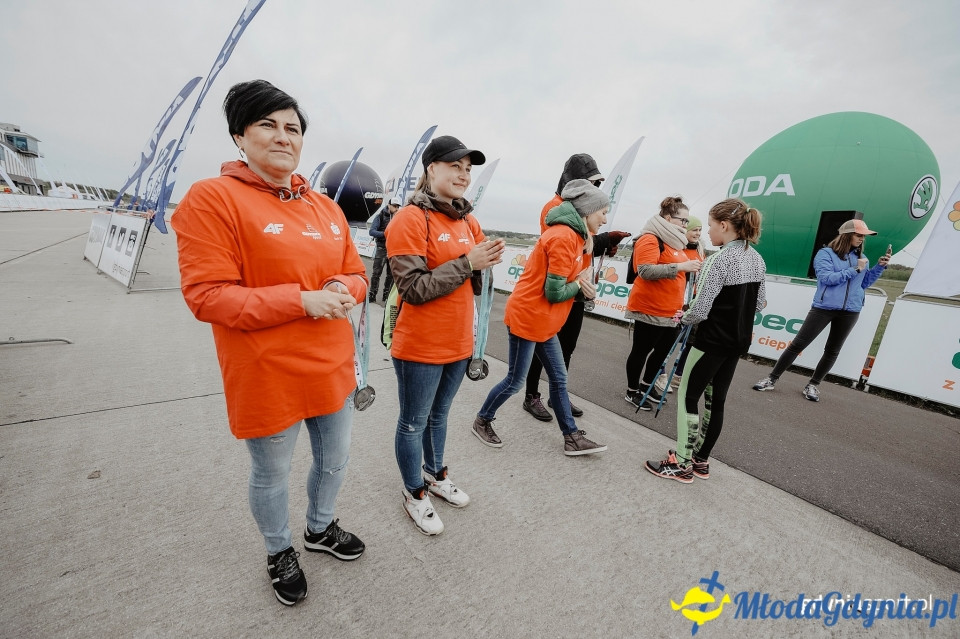 Bieg Europejski z PKO Bankiem Polskim