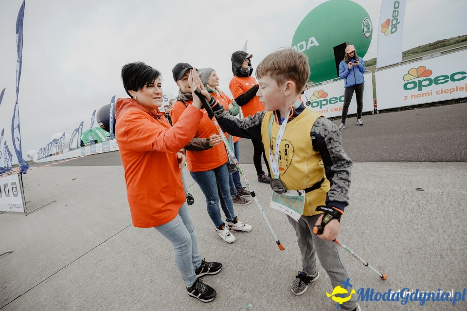 Bieg Europejski z PKO Bankiem Polskim