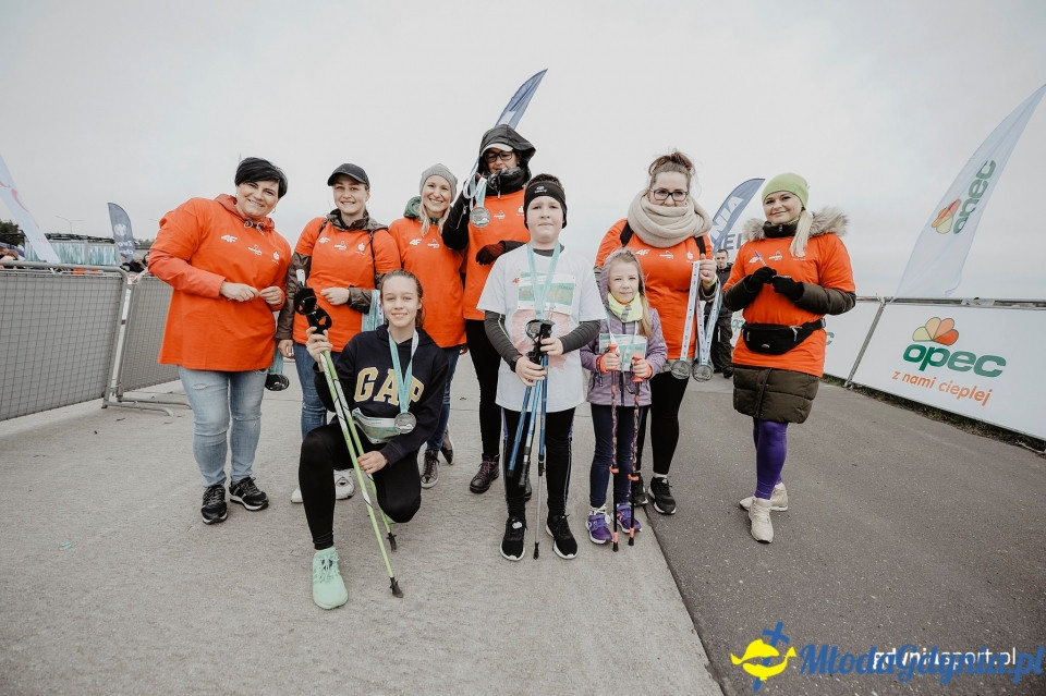 Bieg Europejski z PKO Bankiem Polskim