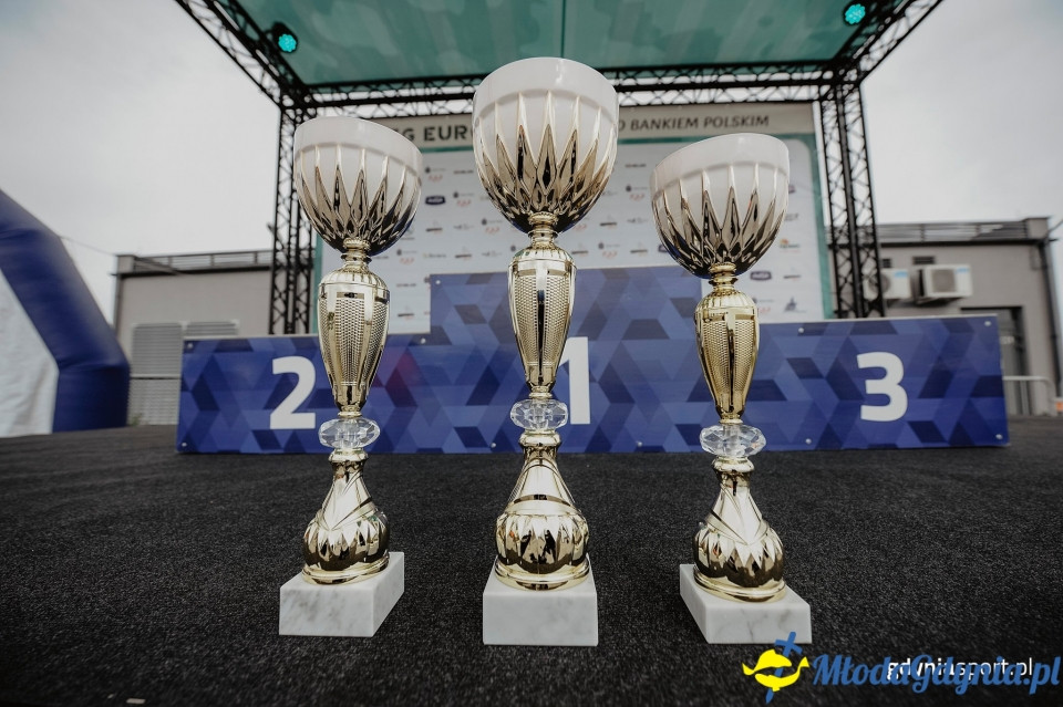 Bieg Europejski z PKO Bankiem Polskim