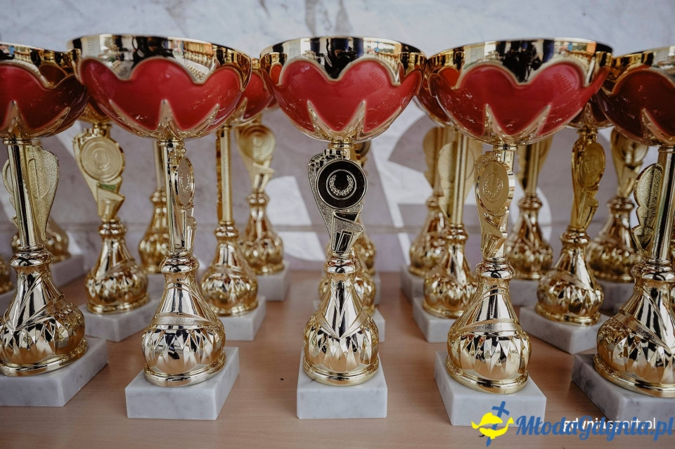 Bieg Europejski z PKO Bankiem Polskim