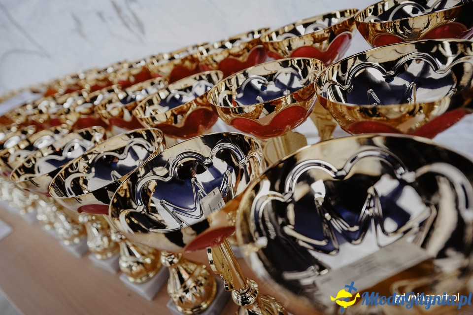 Bieg Europejski z PKO Bankiem Polskim