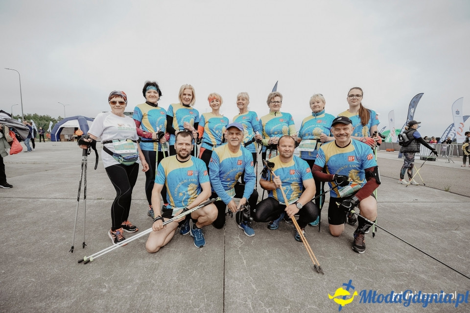 Bieg Europejski z PKO Bankiem Polskim