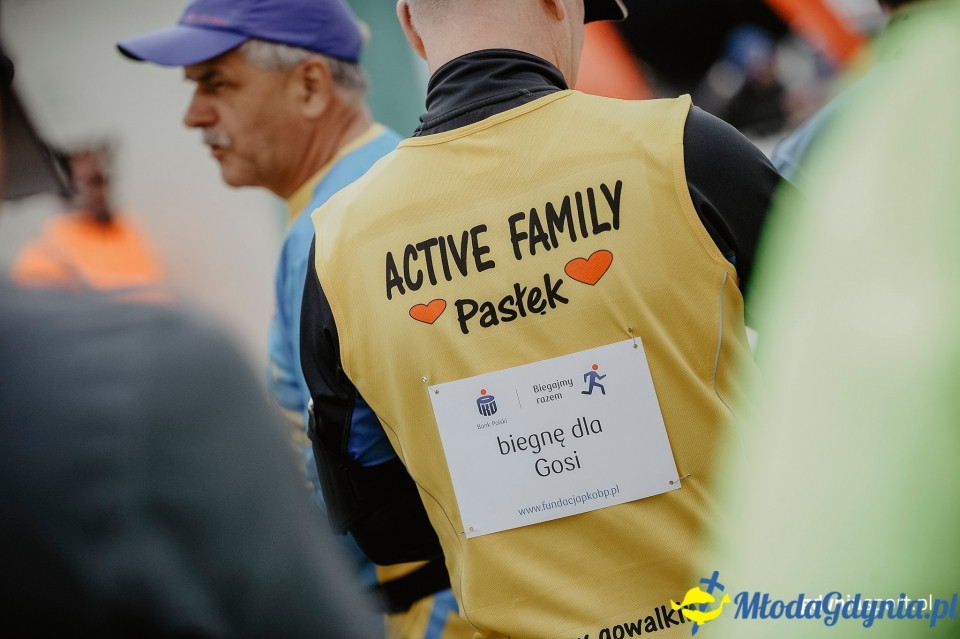 Bieg Europejski z PKO Bankiem Polskim