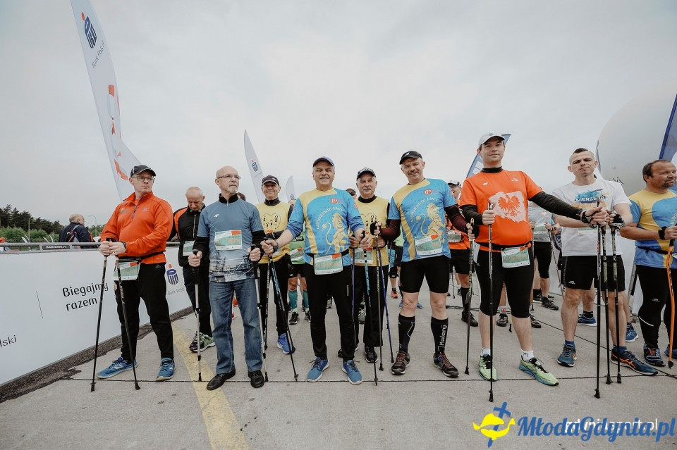 Bieg Europejski z PKO Bankiem Polskim