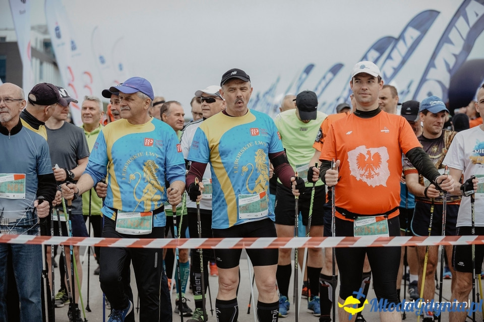 Bieg Europejski z PKO Bankiem Polskim