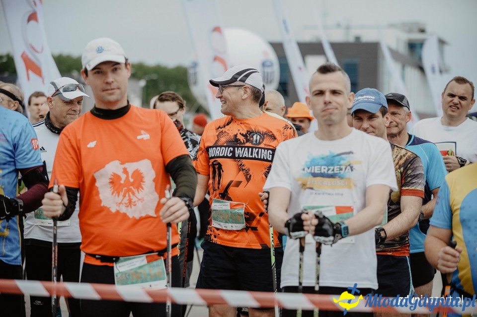 Bieg Europejski z PKO Bankiem Polskim