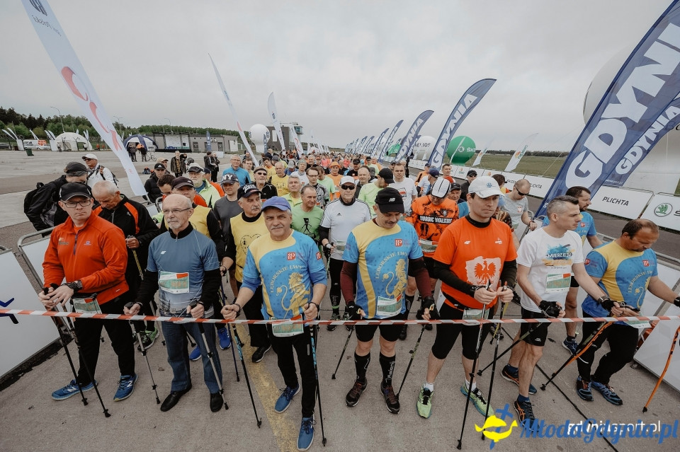 Bieg Europejski z PKO Bankiem Polskim