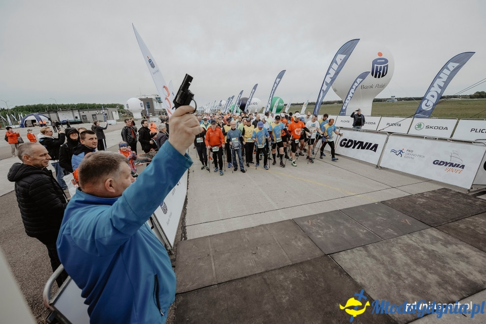 Bieg Europejski z PKO Bankiem Polskim