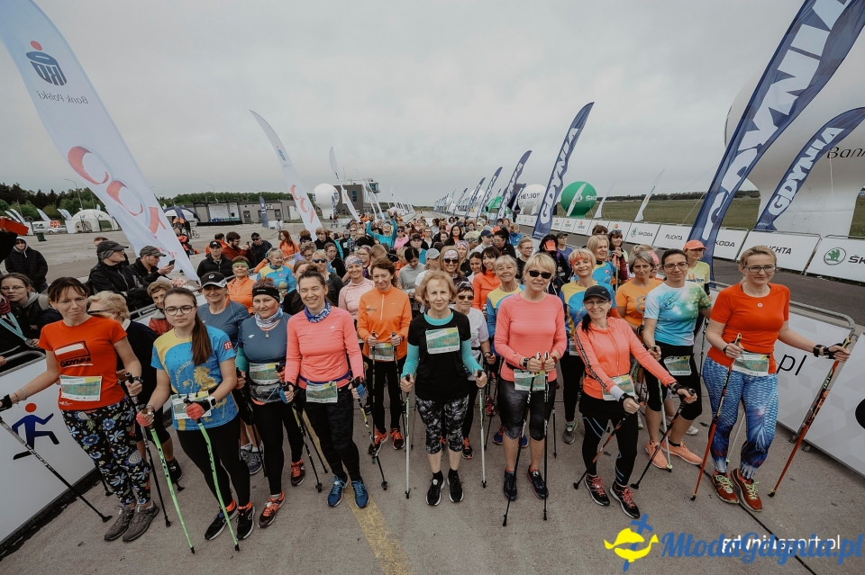 Bieg Europejski z PKO Bankiem Polskim