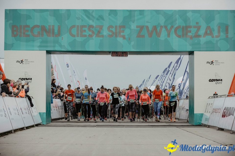 Bieg Europejski z PKO Bankiem Polskim