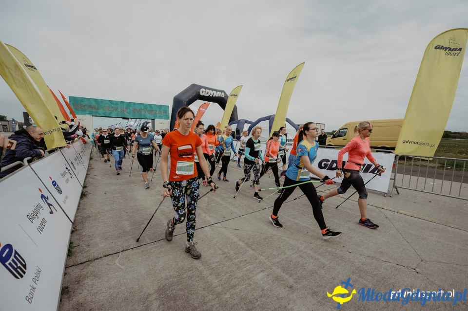 Bieg Europejski z PKO Bankiem Polskim