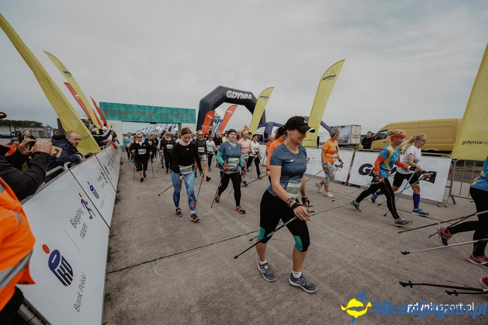 Bieg Europejski z PKO Bankiem Polskim