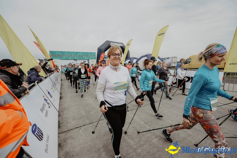 Bieg Europejski z PKO Bankiem Polskim