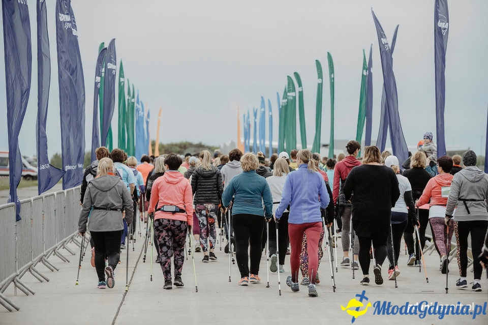 Bieg Europejski z PKO Bankiem Polskim