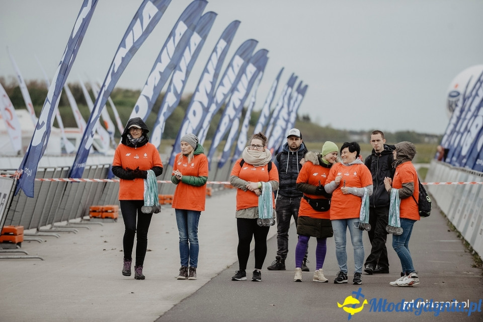 Bieg Europejski z PKO Bankiem Polskim