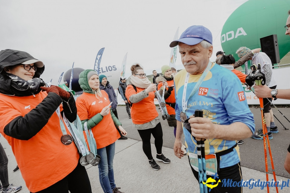 Bieg Europejski z PKO Bankiem Polskim