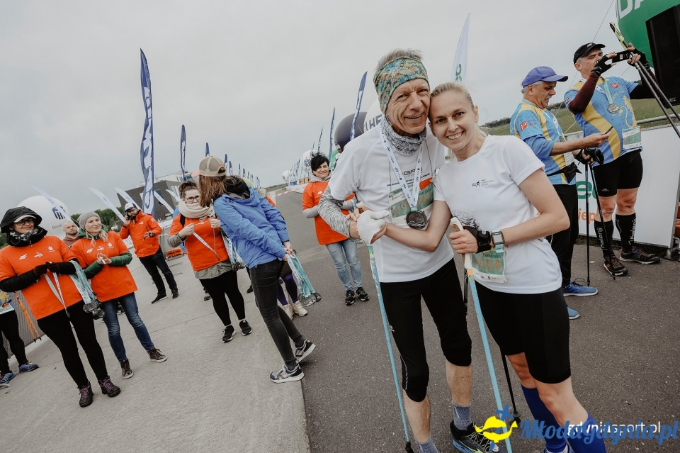 Bieg Europejski z PKO Bankiem Polskim