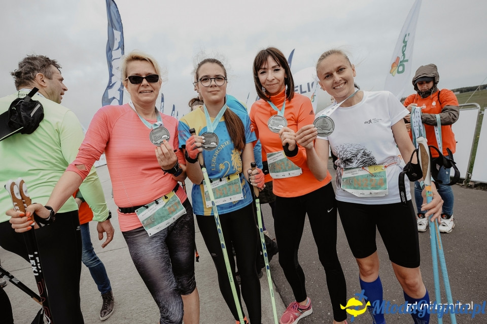 Bieg Europejski z PKO Bankiem Polskim