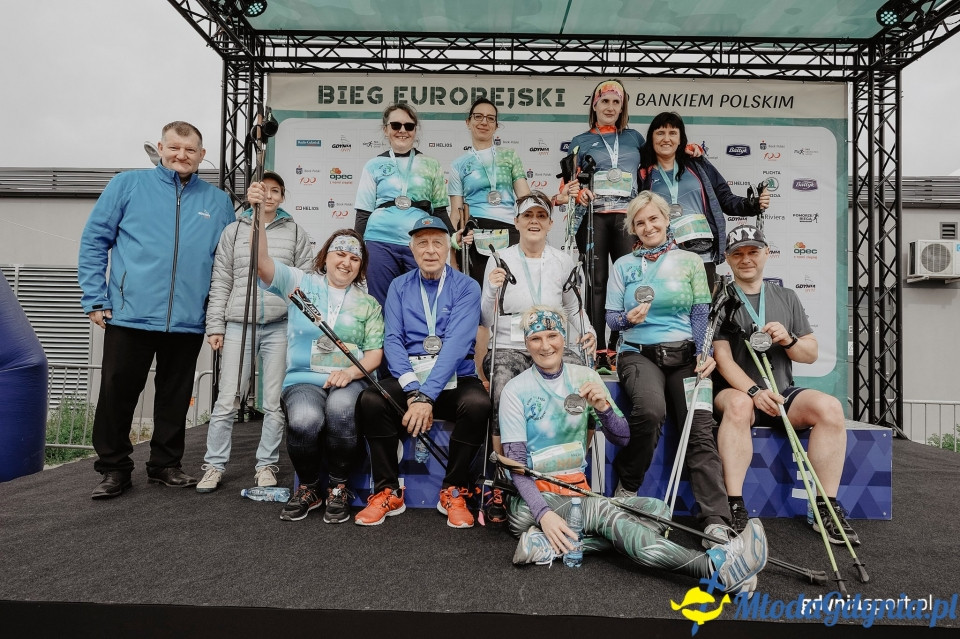 Bieg Europejski z PKO Bankiem Polskim