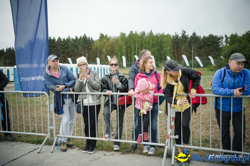 Bieg Europejski z PKO Bankiem Polskim