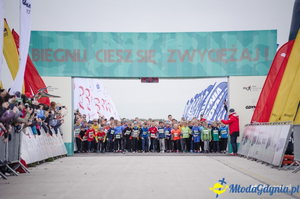 Bieg Europejski z PKO Bankiem Polskim