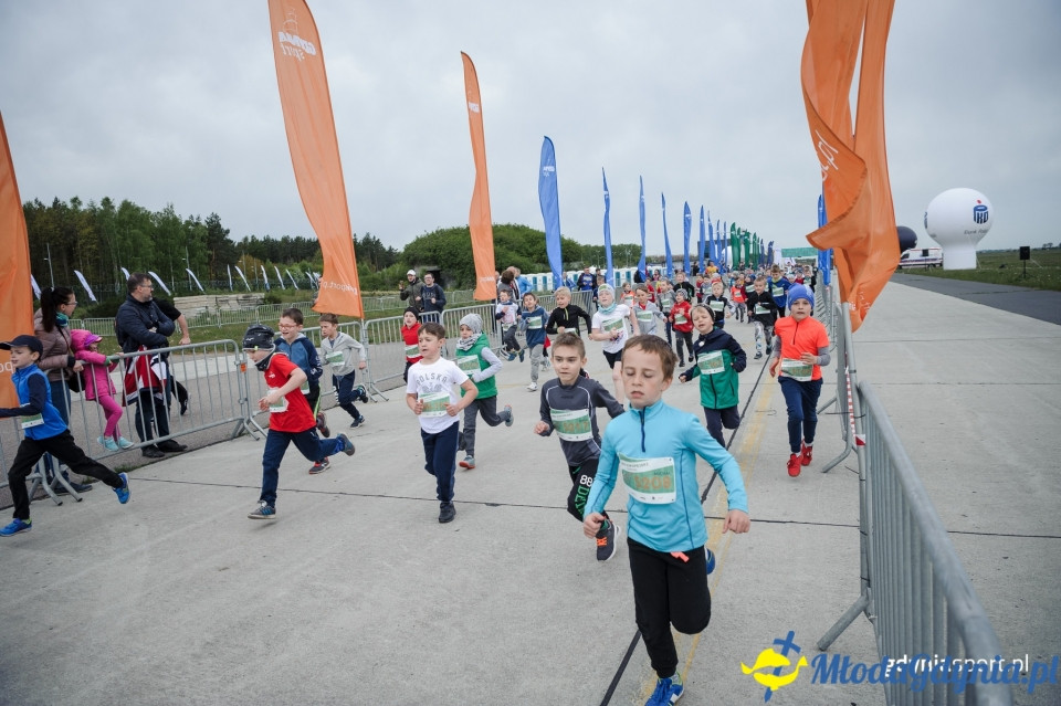 Bieg Europejski z PKO Bankiem Polskim