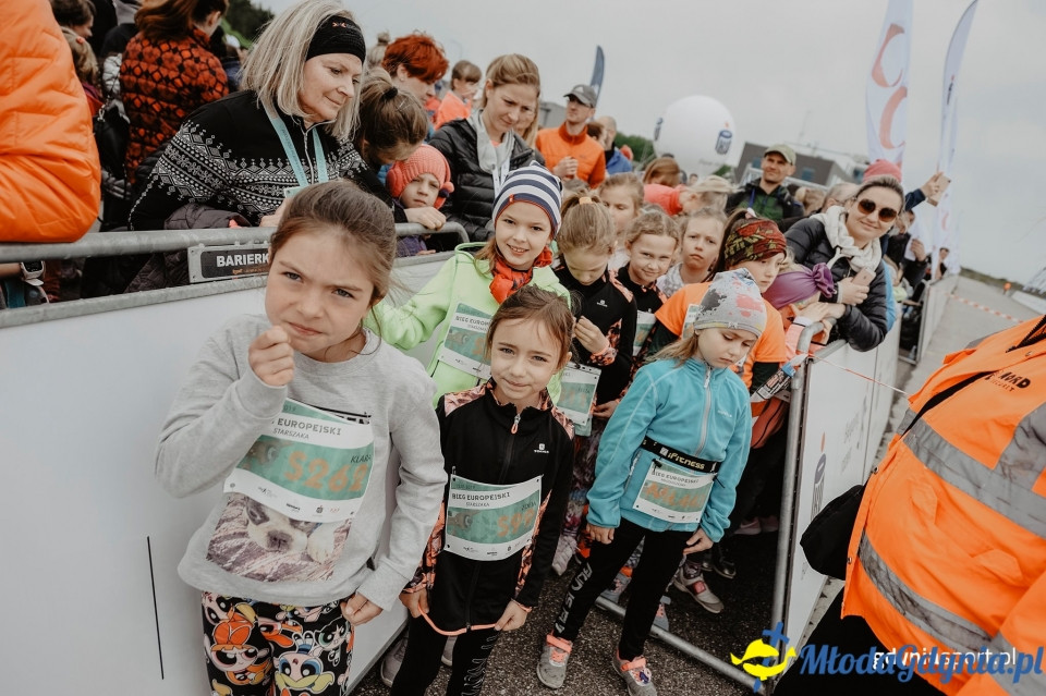 Bieg Europejski z PKO Bankiem Polskim