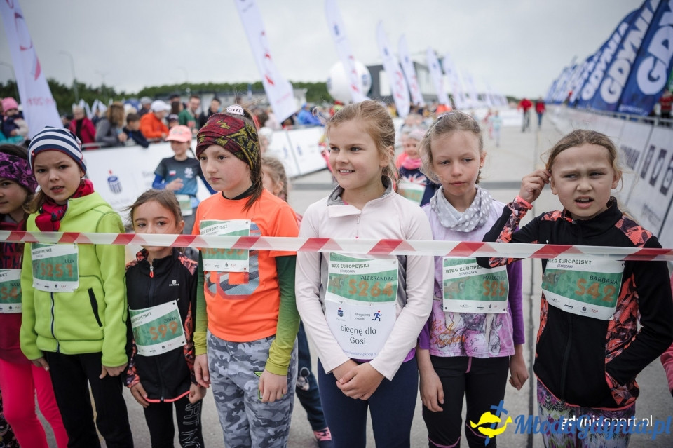 Bieg Europejski z PKO Bankiem Polskim