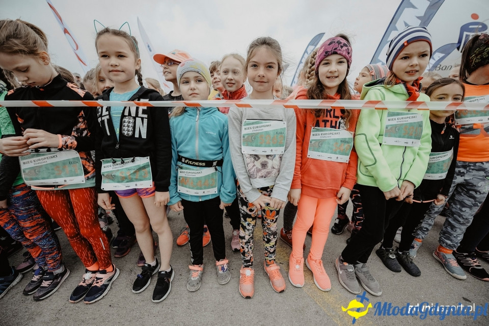 Bieg Europejski z PKO Bankiem Polskim