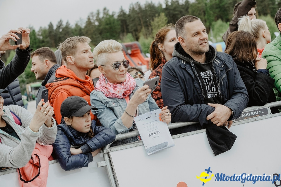 Bieg Europejski z PKO Bankiem Polskim