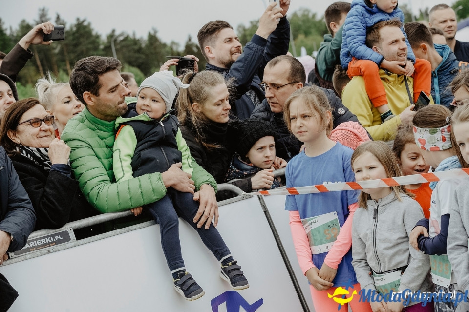 Bieg Europejski z PKO Bankiem Polskim